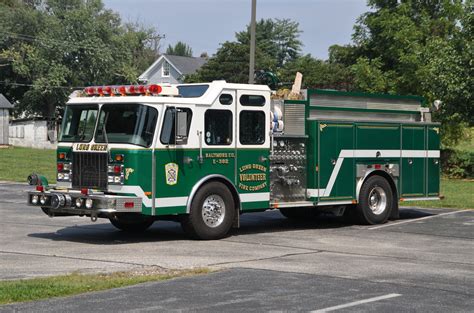 Long Green Volunteer Fire Company
